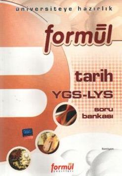 Tarih YGS - LYS Soru Bankası