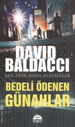 Bedeli Ödenen Günahlar (Özel Basım)