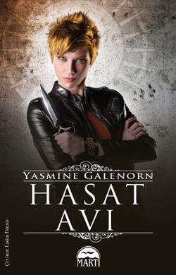 Hasat Avı