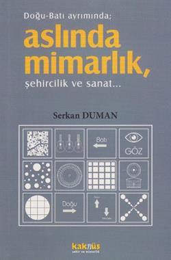 Aslında Mimarlık