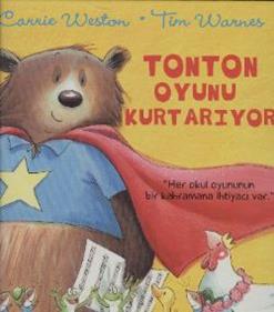 Tonton Oyunu Kurtarıyor