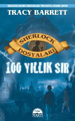 Sherlock Dosyaları - 100 Yıllık Sır