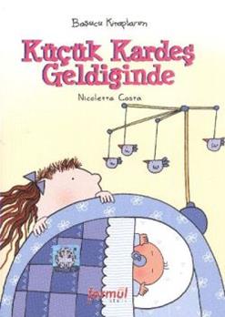 Küçük Kardeş Geldiğinde