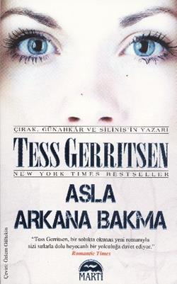 Asla Arkana Bakma