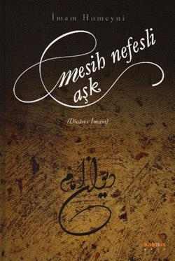 Mesih Nefesli Ask