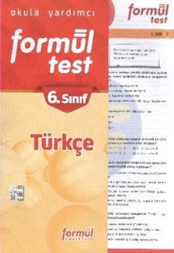 6. Sınıf Türkçe Yaprak Test