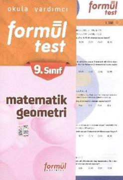 9. Sınıf Matematik - Geometri Yaprak Test