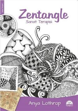 Zentangle-Sanat Terapisi