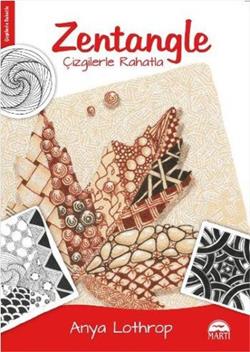 Zentangle-Çizgilerle Rahatla