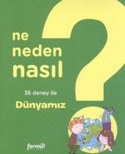 Ne Neden Nasıl 3 - Dünyamız