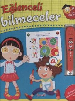 Eğlenceli Bilmeceler