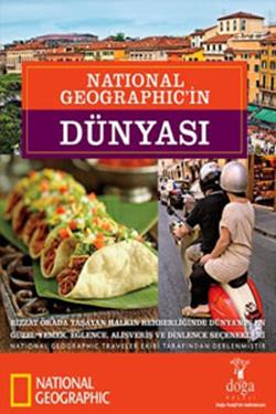 National Geographic'in Dünyası