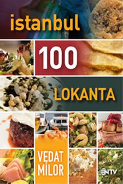 İstanbul - 100 Lokanta