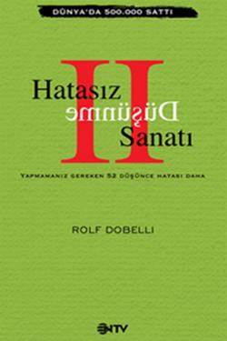 Hatasız Düşünme Sanatı 2