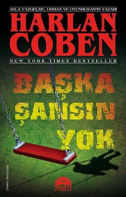 Başka Şansın Yok