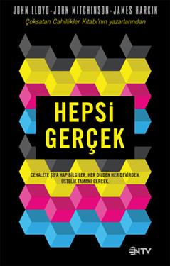 Hepsi Gerçek