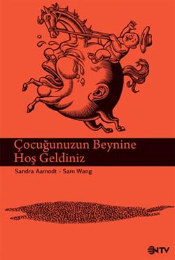 Çocuğunuzun Beynine Hoş Geldiniz