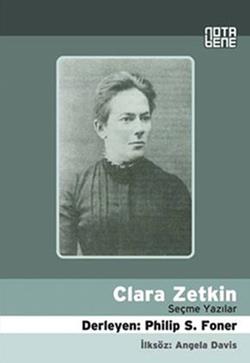 Clara Zetkin