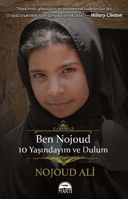 Ben Nojoud 10 Yaşındayım ve Dulum