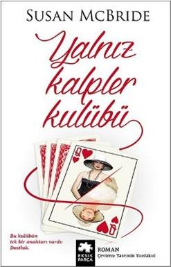 Yalnız Kalpler Kulübü