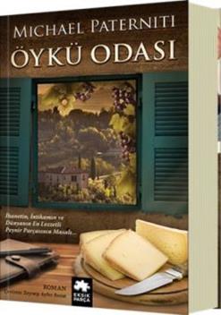 Öykü Odası