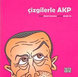 Çizgilerle AKP