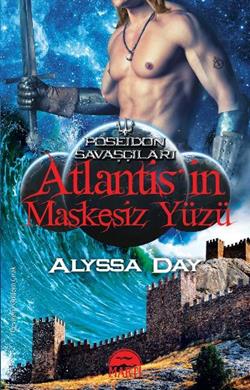 Atlantis'in Maskesiz Yüzü