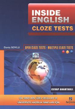 Inside English - Cloze Tests