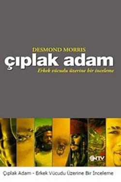 Çıplak Adam