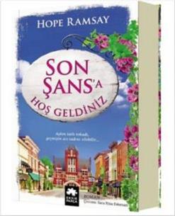 Son Şans'a Hoşgeldiniz