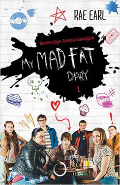 My Mad Fat Diary - Benim Çılgın Tombul Günlüğüm 1