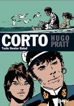 Corto Maltese Tuzlu Denize Balad