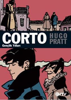 Corto Maltese Gençlik Yılları