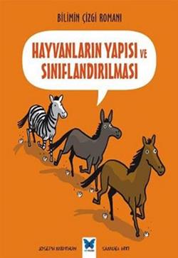 Hayvanların Yapısı ve Sınıflandırılması