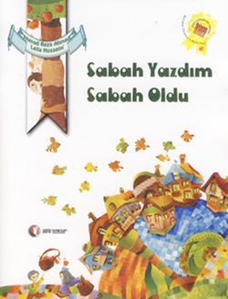 Sabah Yazdım Sabah Oldu