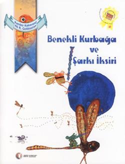 Benekli Kurbağa ve Şarkı İksiri