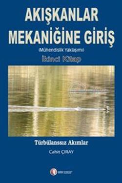 Akışkanlar Mekaniğine Giriş (İkinci Kitap)