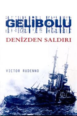 Gelibolu, Denizden Saldırı