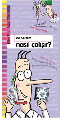 Sor Bakalım - Nasıl Çalışır?