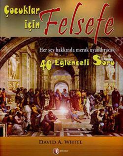 Çocuklar İçin Felsefe