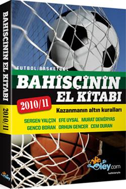 Bahisçinin El Kitabı