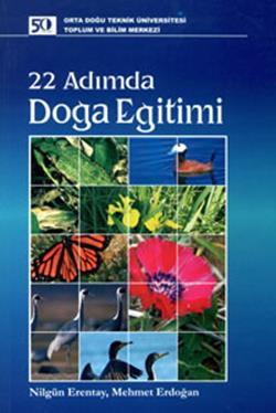 22 Adımda Doğa Eğitimi