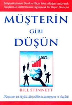 Müşterin Gibi Düşün