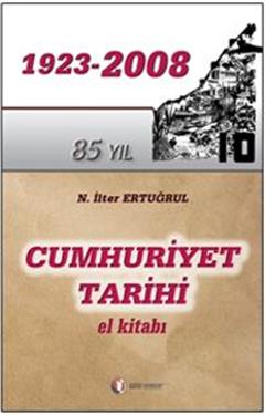 Cumhuriyet Tarihi El Kitabı