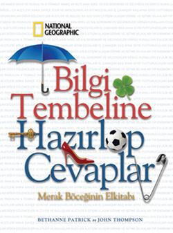 Bilgi Tembeline Hazırlop Cevaplar