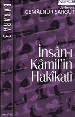 İnsan-ı Kamil’in Hakikati