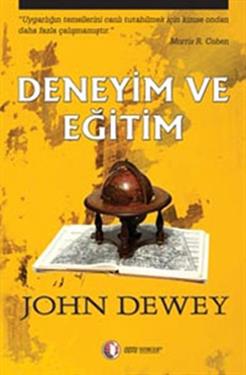 Deneyim ve Eğitim