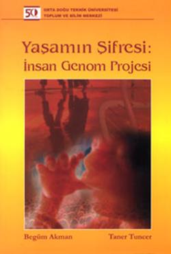 Yaşamın Şifresi İnsan Genom Projesi