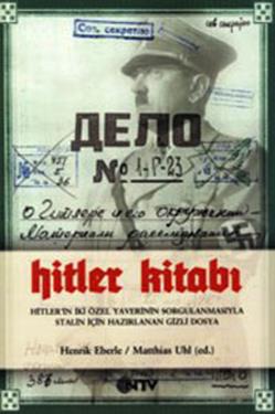 Hitler Kitabı