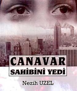 Canavar Sahibini Yedi